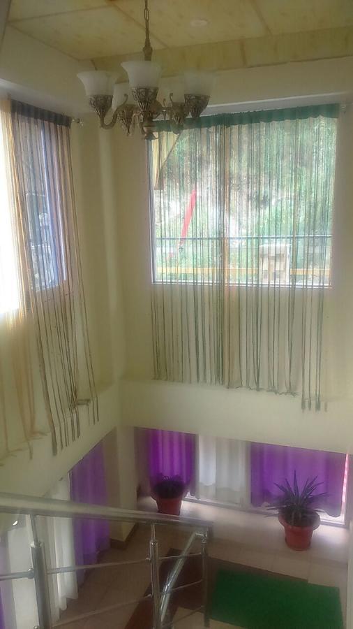 Hotel Mansarovar Banjar Exterior photo